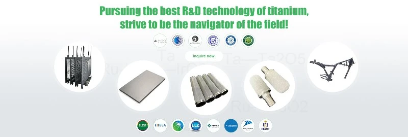 NAVI Titanium