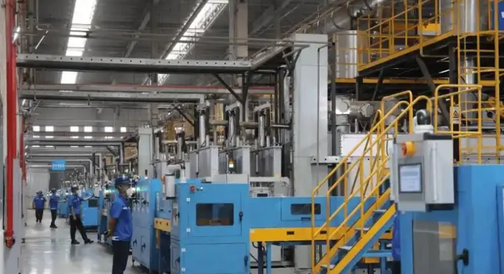 Sintered Metal Control | NAVI Titanium Sintered Metal Control | NAVI Titanium