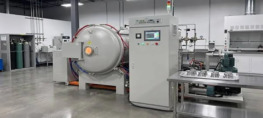 Sintered Metal Powder Sintering | NAVI Titanium Sintered Metal Powder Sintering | NAVI Titanium