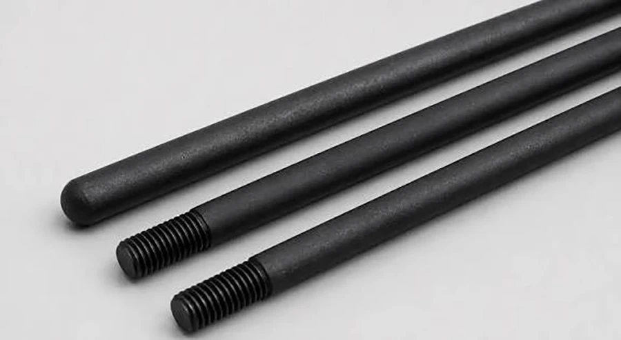 Titanium Anode Rod Coating | NAVI Titanium Titanium Anode Rod Coating | NAVI Titanium