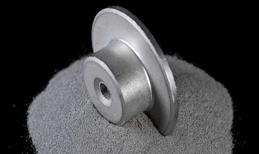 Sintered Metal Powder Metallurgy | NAVI Titanium Sintered Metal Powder Metallurgy | NAVI Titanium