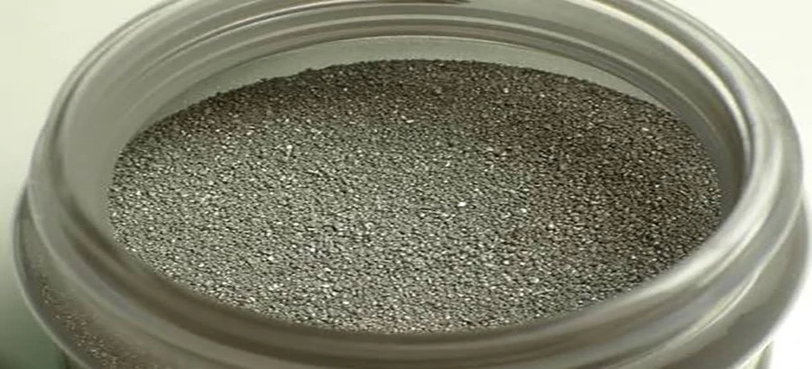 Sintered Metal Powder Performance | NAVI Titanium Sintered Metal Powder Performance | NAVI Titanium