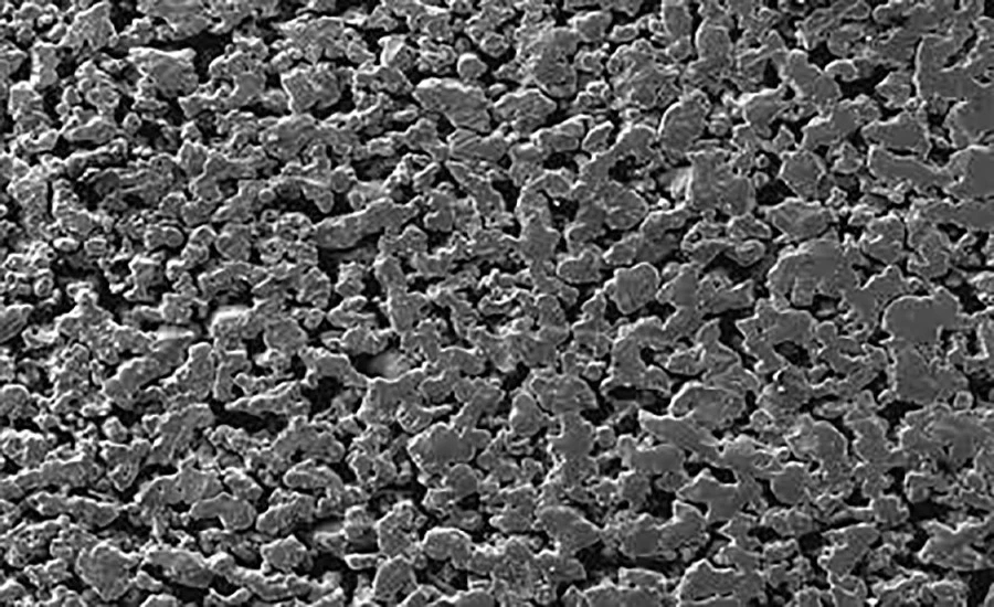 Sintered Metal Powder Porous | NAVI Titanium Sintered Metal Powder Porous | NAVI Titanium