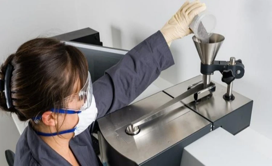 Sintered Metal Powder Processing | NAVI Titanium Sintered Metal Powder Processing | NAVI Titanium