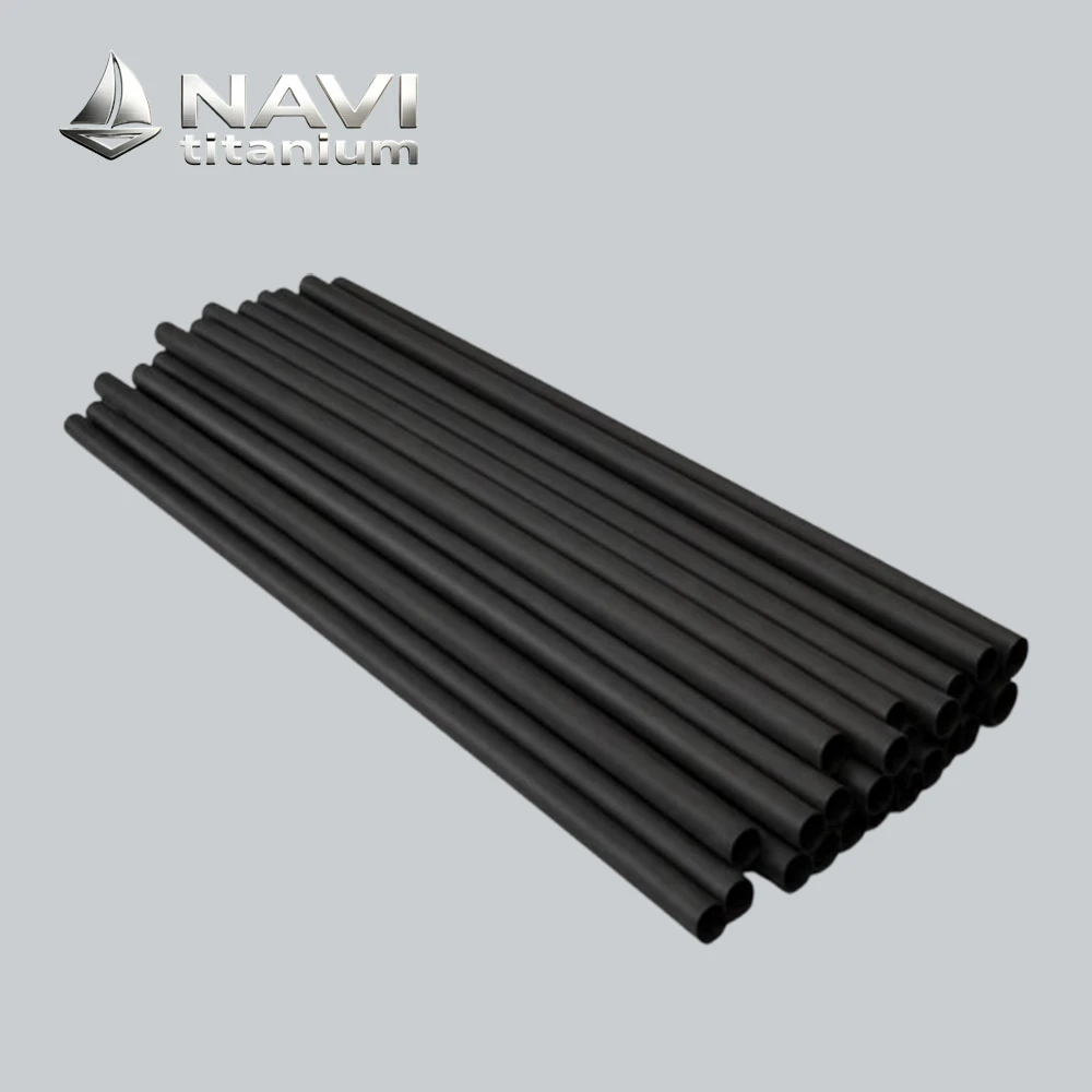 Titanium Anode Rod Product | NAVI Titanium Titanium Anode Rod Product | NAVI Titanium