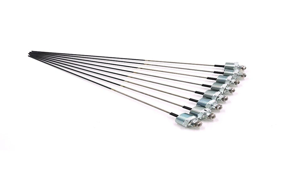 Titanium Anode Rod Customization | NAVI Titanium Titanium Anode Rod Customization | NAVI Titanium