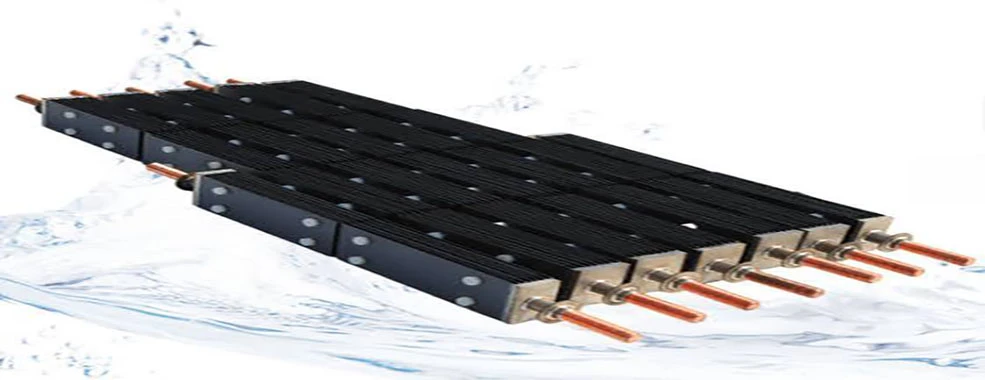 MMO Titanium Anode Properties | NAVI Titanium MMO Titanium Anode Properties | NAVI Titanium