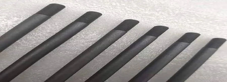 Titanium Anode Rod Surface | NAVI Titanium Titanium Anode Rod Surface | NAVI Titanium